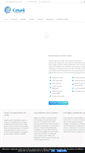 Mobile Screenshot of cetarii.it